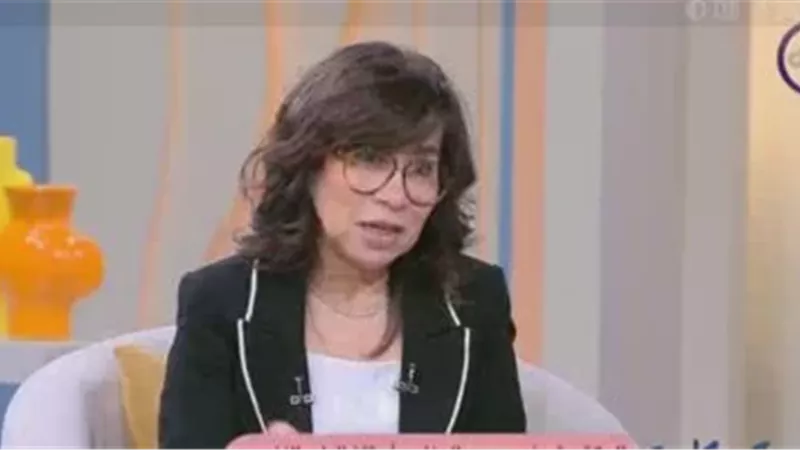 الدكتورة منى يحيى