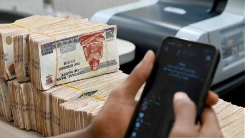 تعطيل سيستم المعاشات