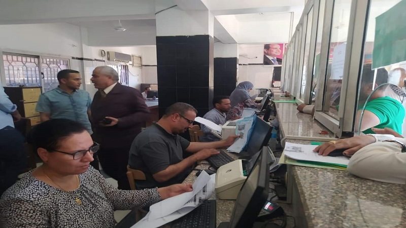 مواطنين ومخالفات