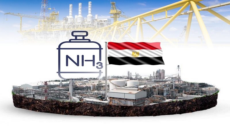 مشروعات الطاقة في