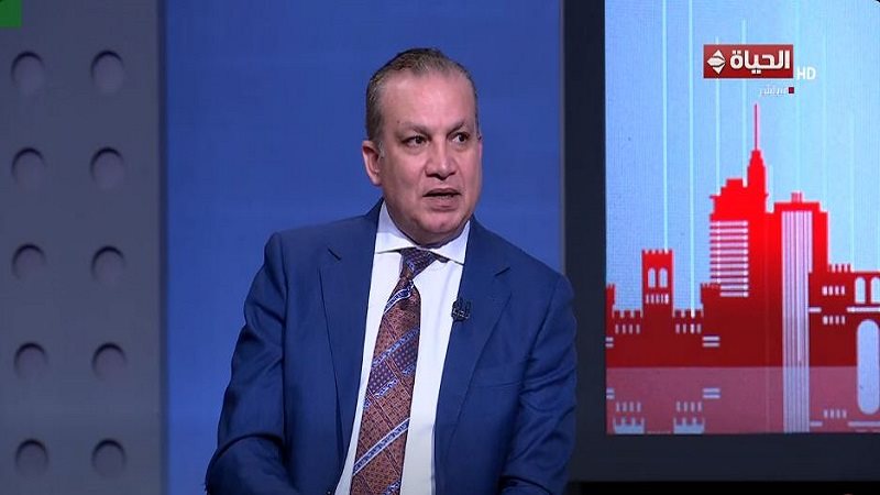 المهندس خالد صديق
