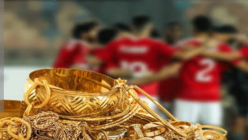 أزمة لاعب الأهلي