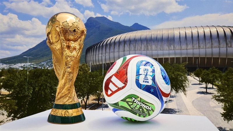 كأس العالم