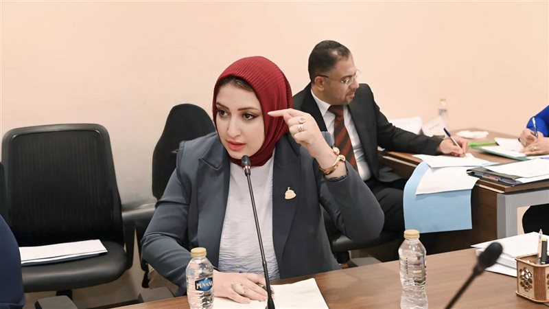 أماني أبو اليزيد