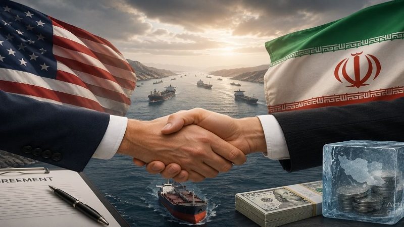 الاتفاق الامريكي