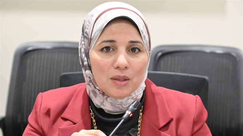 د. وفاء أحمد السرنجاوي