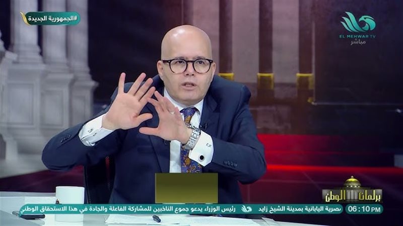 جمال الكشكي