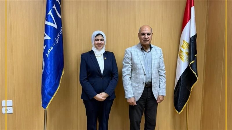  النائبة الدكتورة