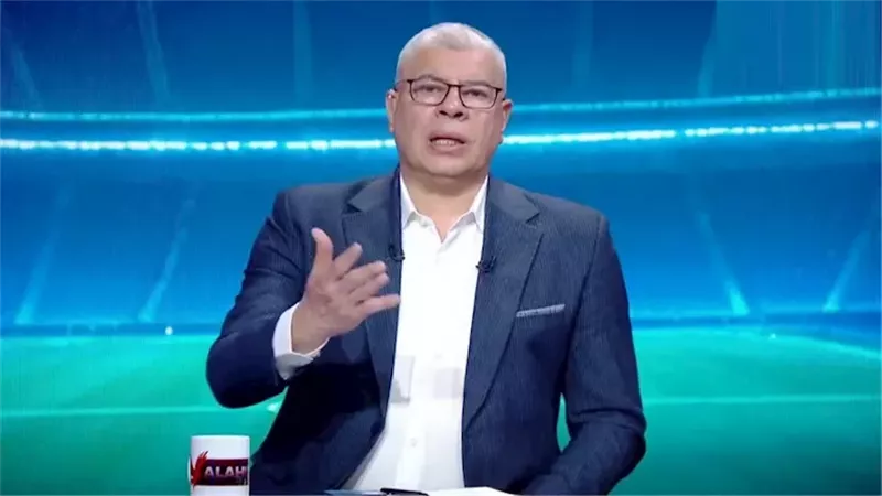 أحمد شوبير