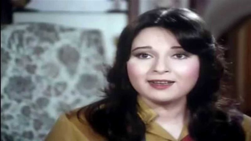الفنانة الراحلة نورا