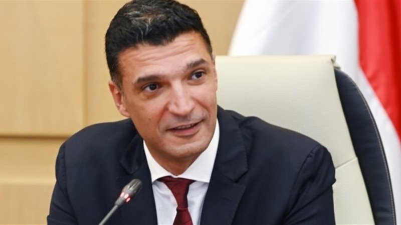 المهندس خالد هاشم