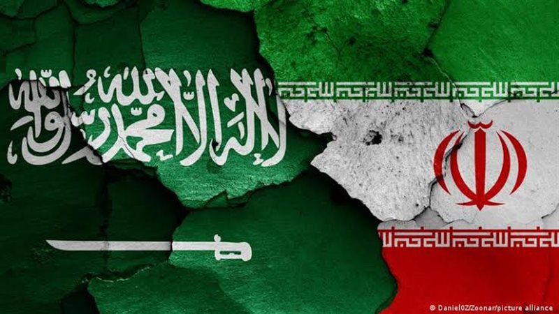 السعودية والمصالح