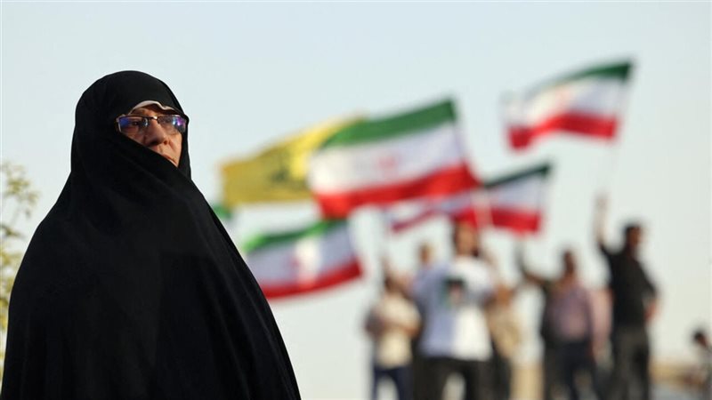 إيران والتحالف الأمريكي