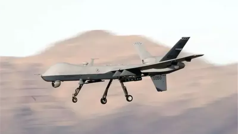 مسيّرة 