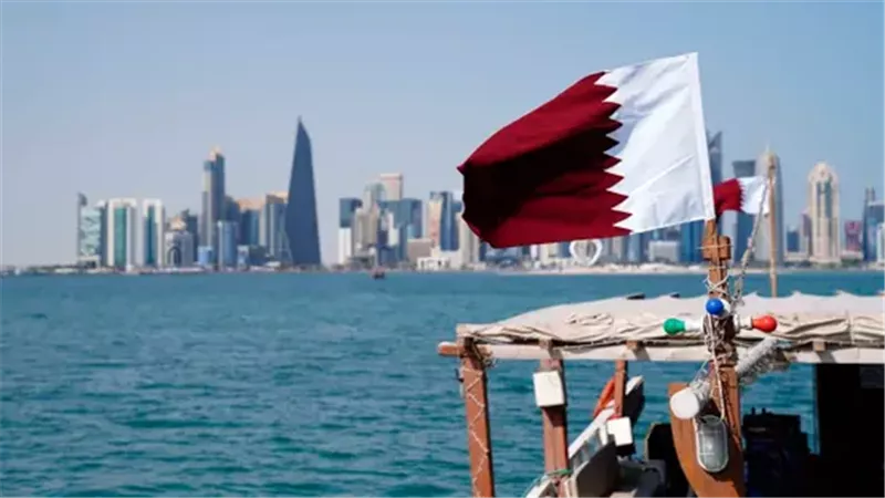 قطر 