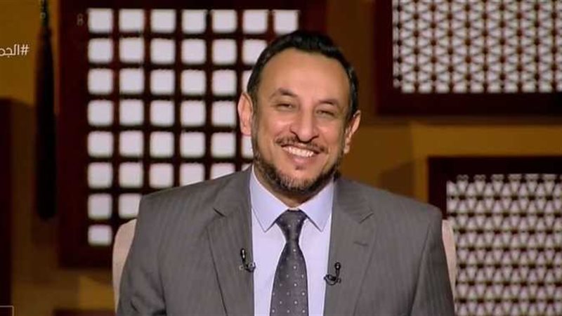 الشيخ رمضان عبد المعز