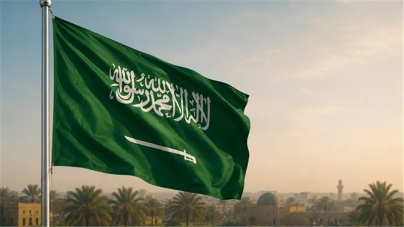 السعودية