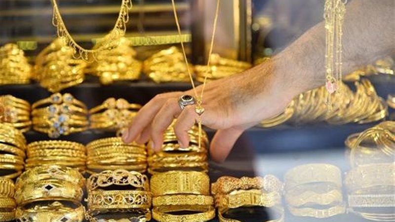 ارتفاع أسعار الذهب