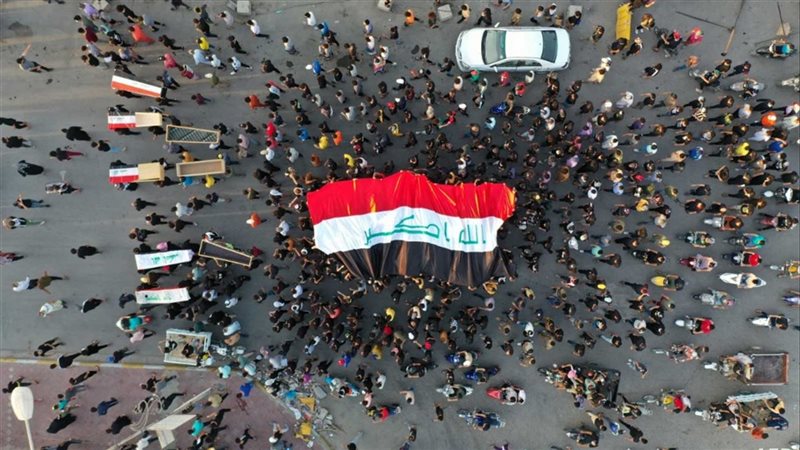 الدولة العراقية 