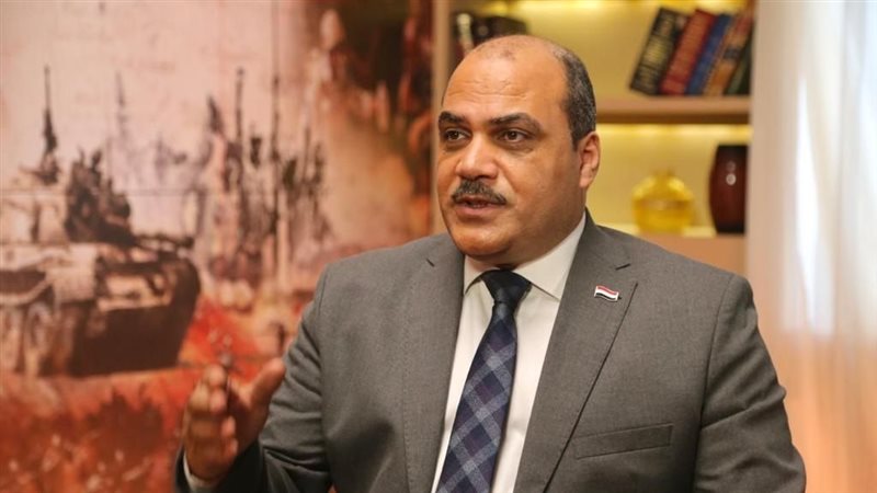 الدكتور محمد الباز