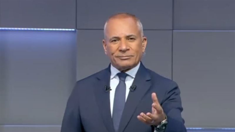 أحمد موسى