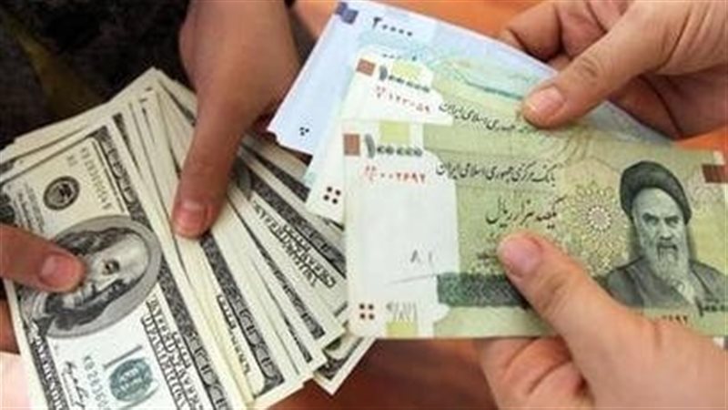 أموال إيران.. أمريكا