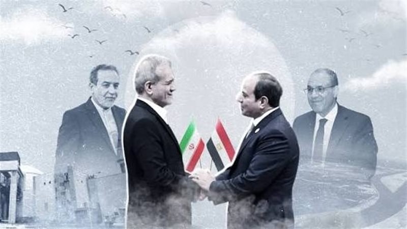 الرئيس عبد الفتاح