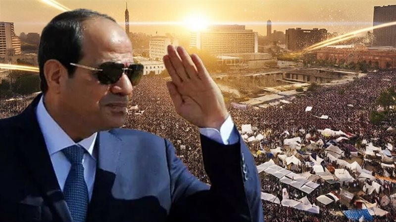 الرئيس عبد الفتاح