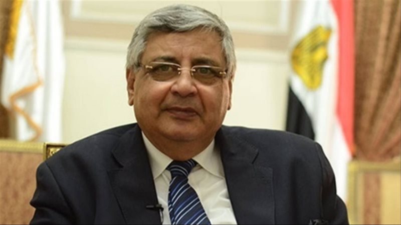 الدكتور محمد عوض