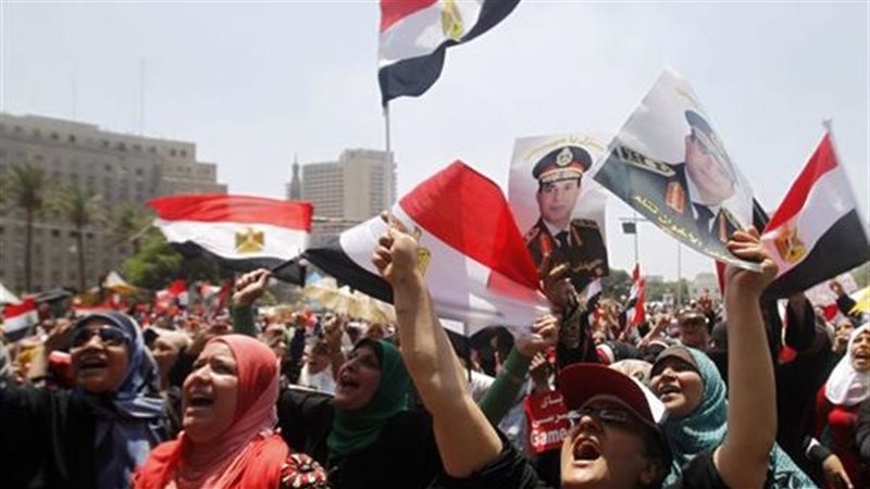 ثورة 30 يونيو 