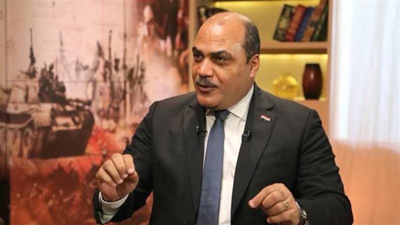 الدكتور محمد الباز