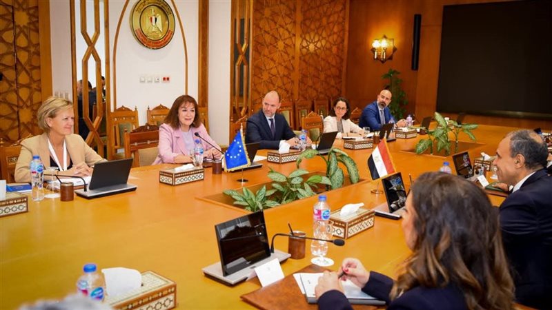 المفوضية الأوروبية