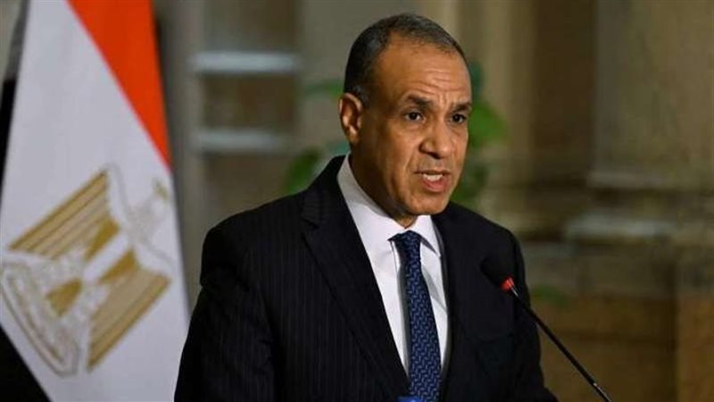 بدر عبد العاطي