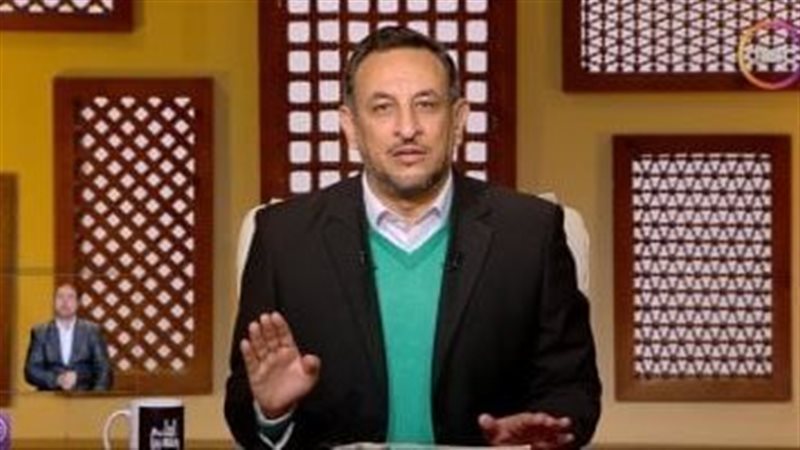 الشيخ رمضان عبد المعز