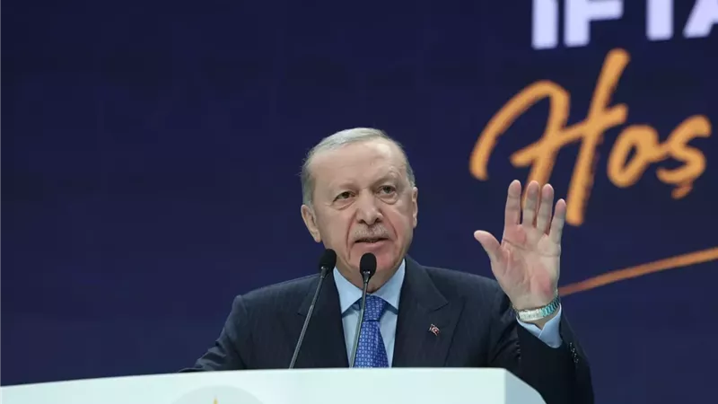 أردوغان 
