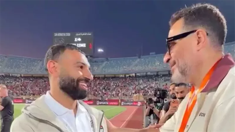 ماجد المصري.. محمد