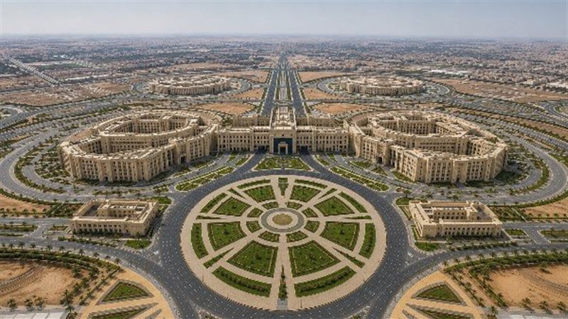 مركز القيادة الاستراتيجية