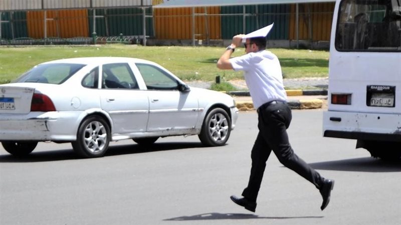 حالة الطقس.. درجات