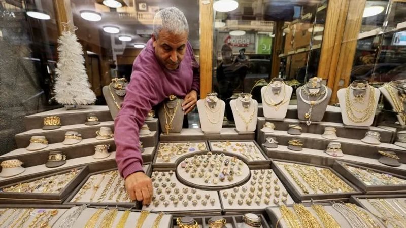 أسعار الذهب عالميا
