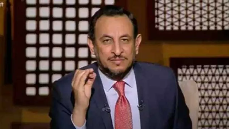 الشيخ رمضان عبد المعز