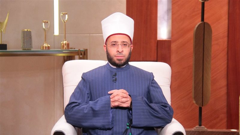 الدكتور أسامة الازهري