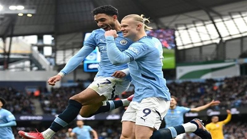 اللاعب عمر مرموش