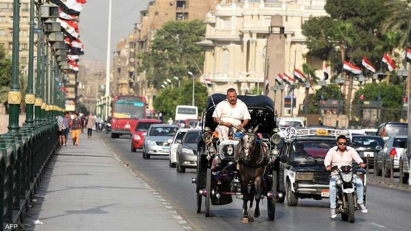 حالة الطقس.. درجات