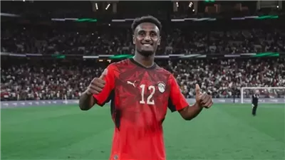 هيثم حسن: والدي مصري ووالدتي تونسية.. واخترت مصر رغم عروض فرنسا وتونس