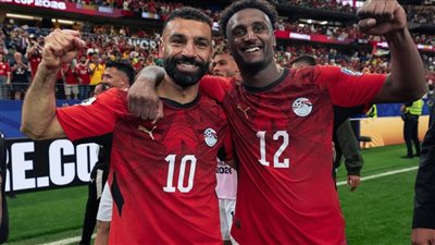 هيثم حسن لـ «الحكاية»: محمد صلاح وقف بجانبي ورفع معنوياتي وساعدني