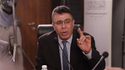 عماد الدين حسين: مصر من أوائل الدول التي أدانت اعتداءات إيران