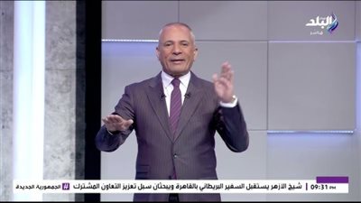 أحمد موسى عن مطالب المنتخب الوطني: «اللي يطلبه كابتن حسام يتنفذ»