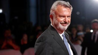 عن عمر يناهز 78 عامًا.. وفاة سام نيل بطل أفلام Jurassic Park