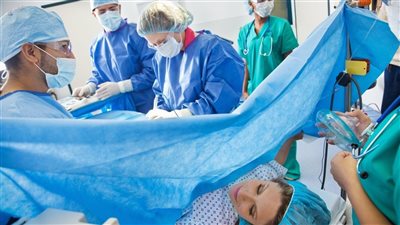 لسلامتك.. كم مرة يمكنكِ إجراء ولادة قيصرية؟