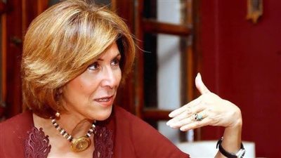 فريدة الشوباشي: الأمن الخليجي جزء أصيل من الأمن القومي المصري